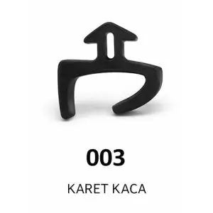 Karet Kaca