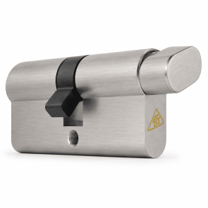 Cylinder Pintu MDD40x40 (Knob)