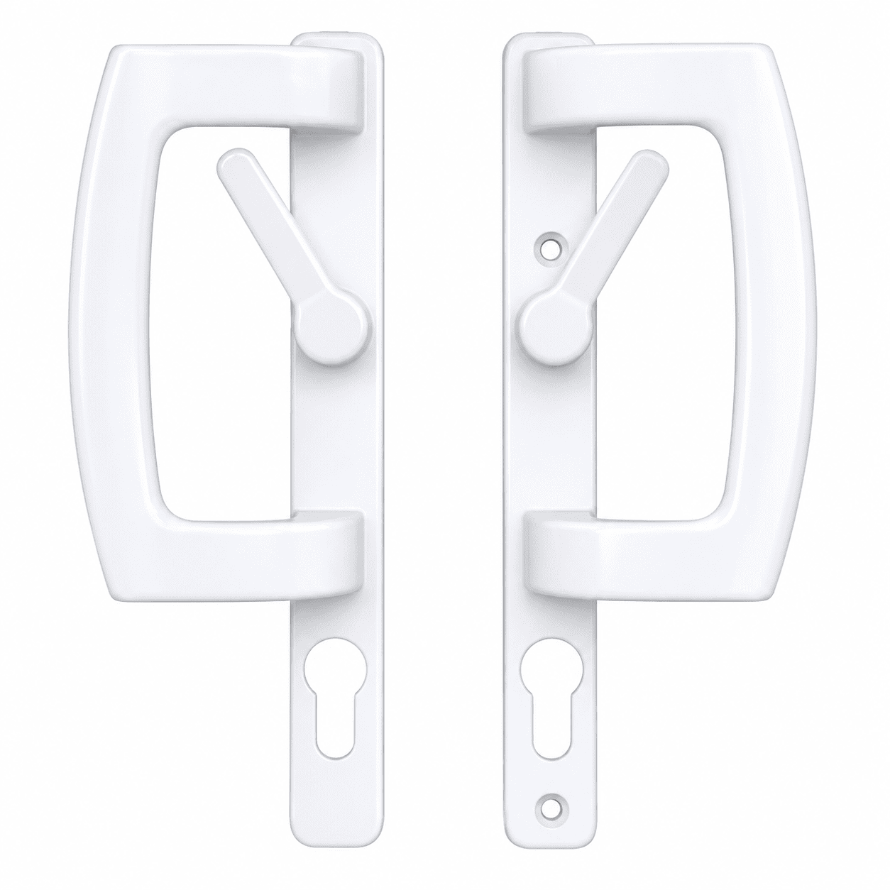D-Type Handle MSZ921825080