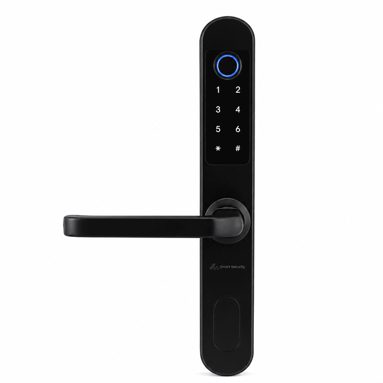 Digital Door Lock
