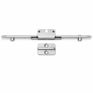 Espagnolette Outward Open Window Gear QC22E190242