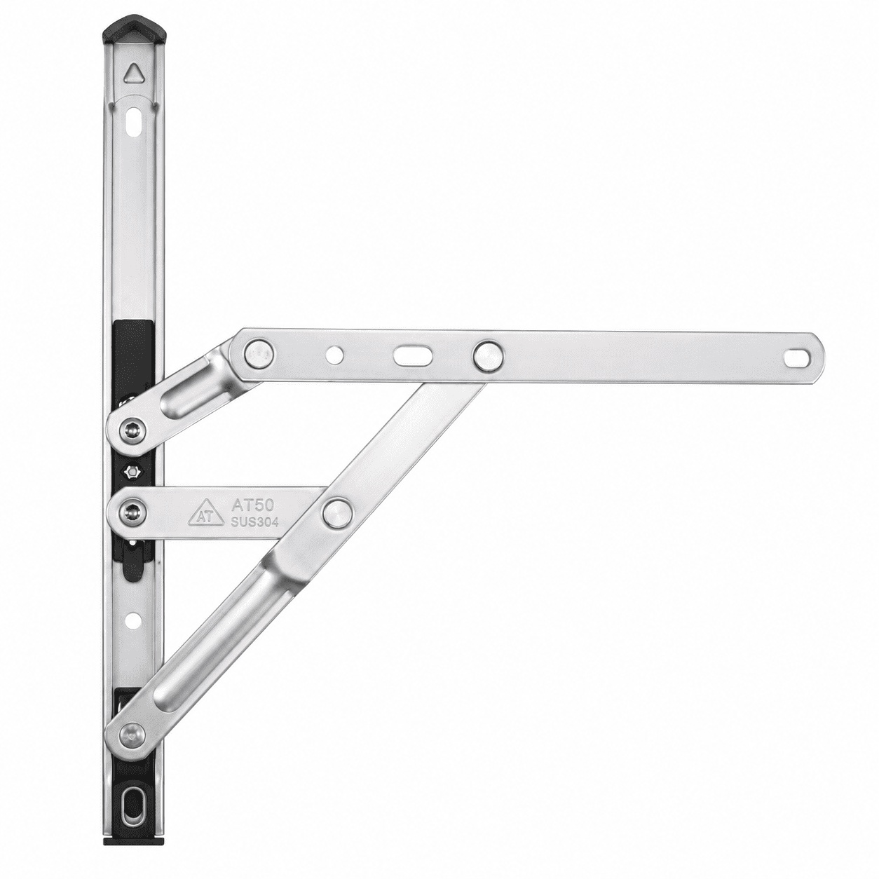 Friction Hinge Side Hung