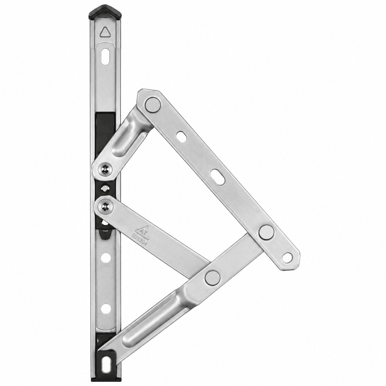 Friction Hinge Top Hung