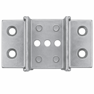 Mullion Connector 8862