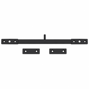 Multipoint Sliding Lock