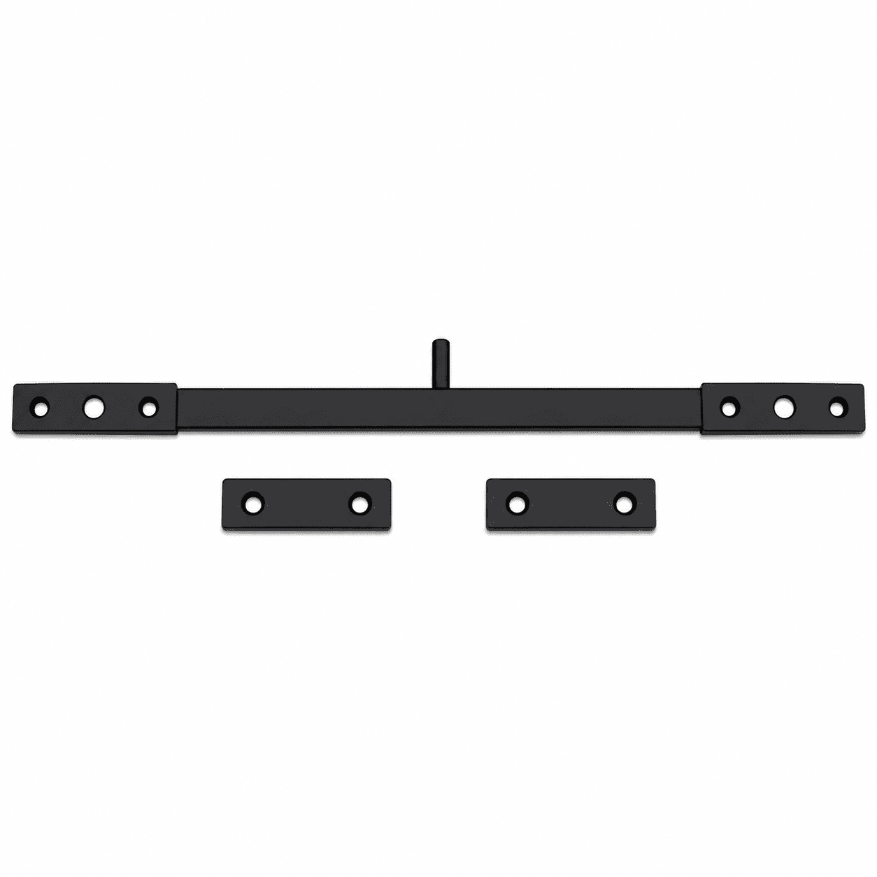 Multipoint Sliding Lock