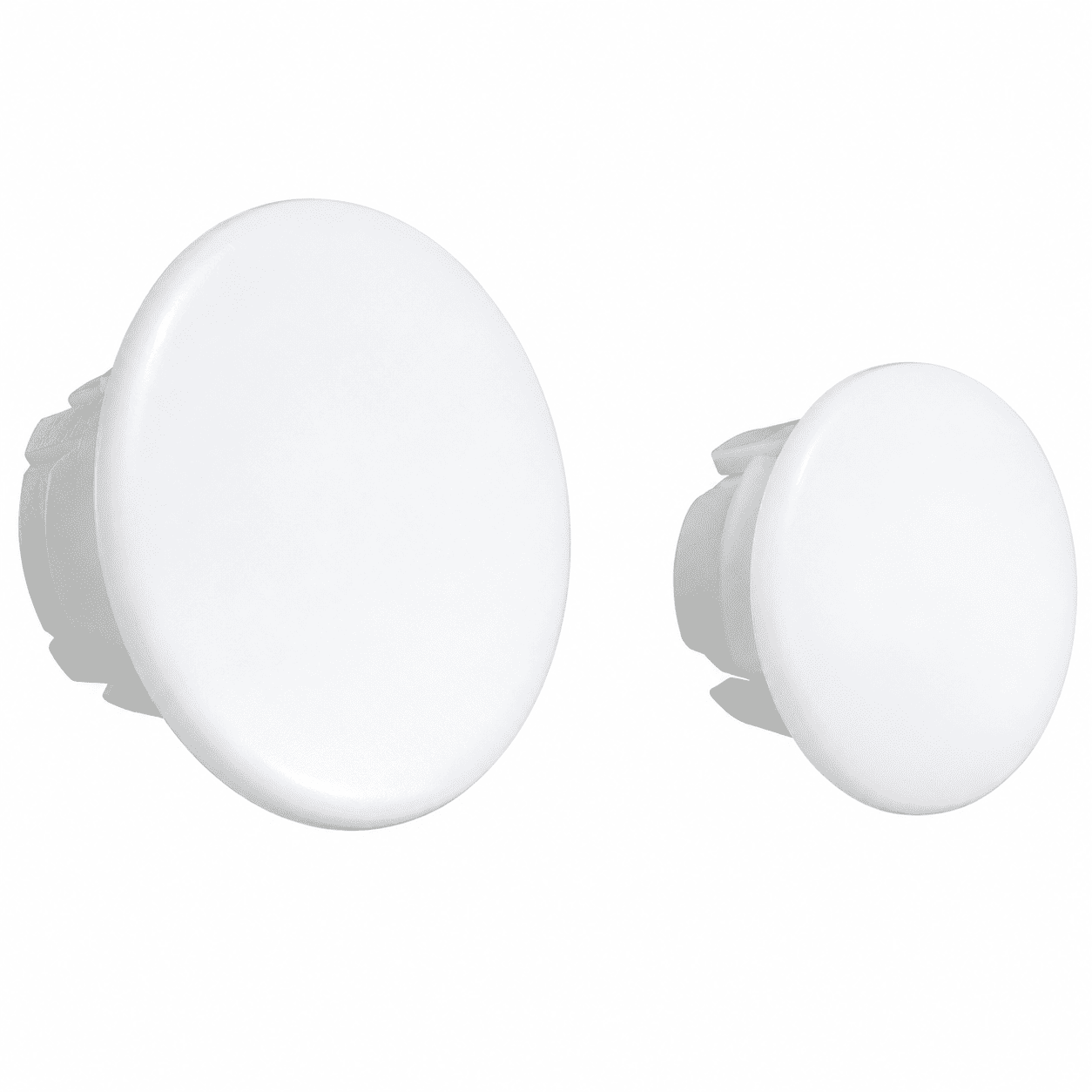 Plastic Cover 8x10x12mm
