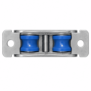Roller Jendela D-Type Handle1