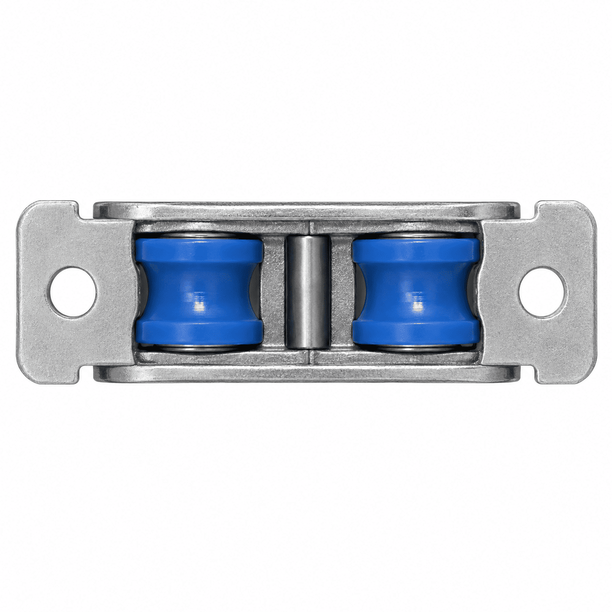 Roller Jendela D-Type Handle1