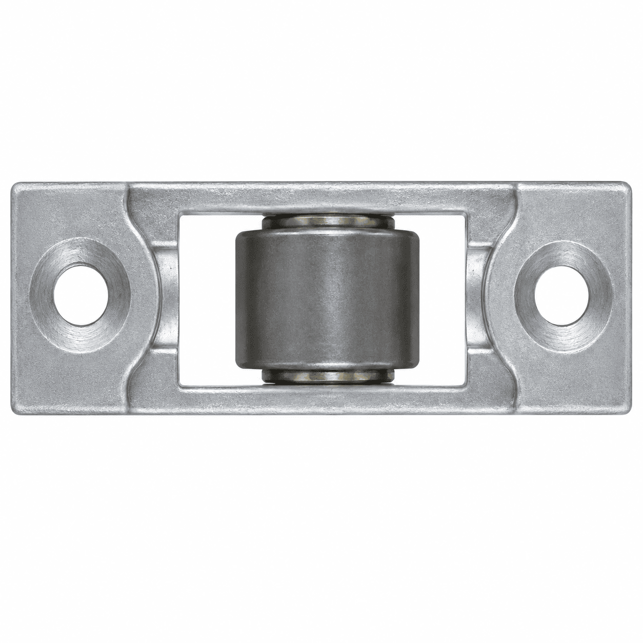 Roller Jendela D-Type Handle2