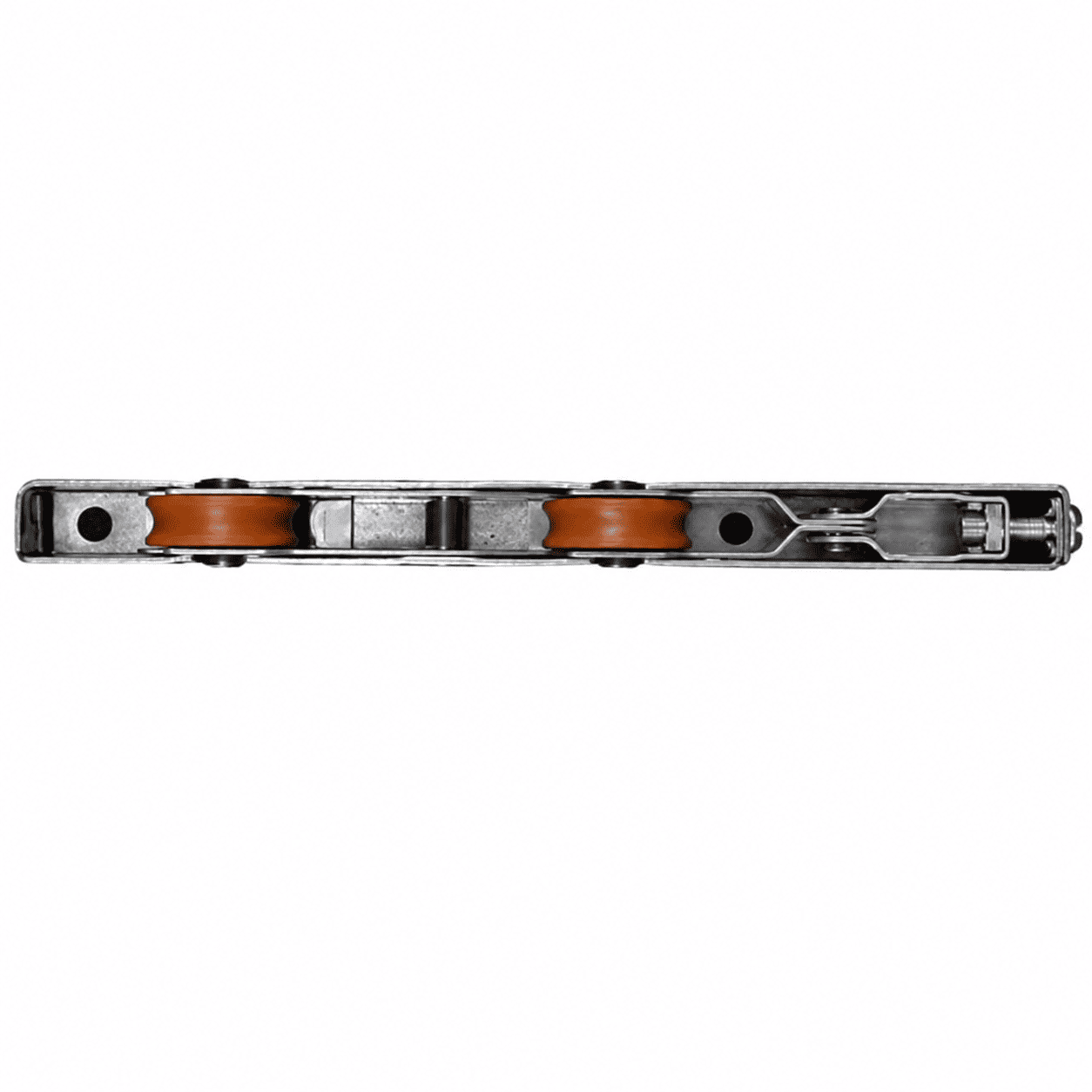 Roller Pintu RG822