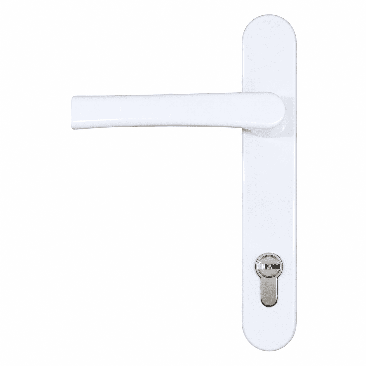 Single Door Lock Set With Two Key DS92160235-100ZT03