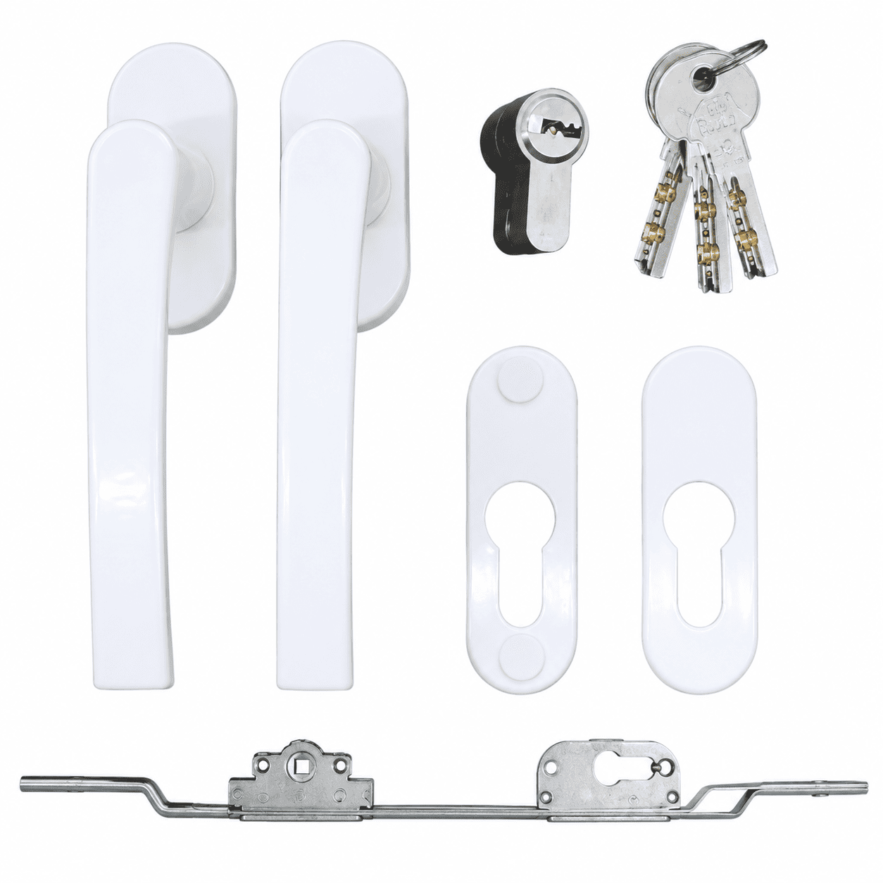 Sliding Window Gear1