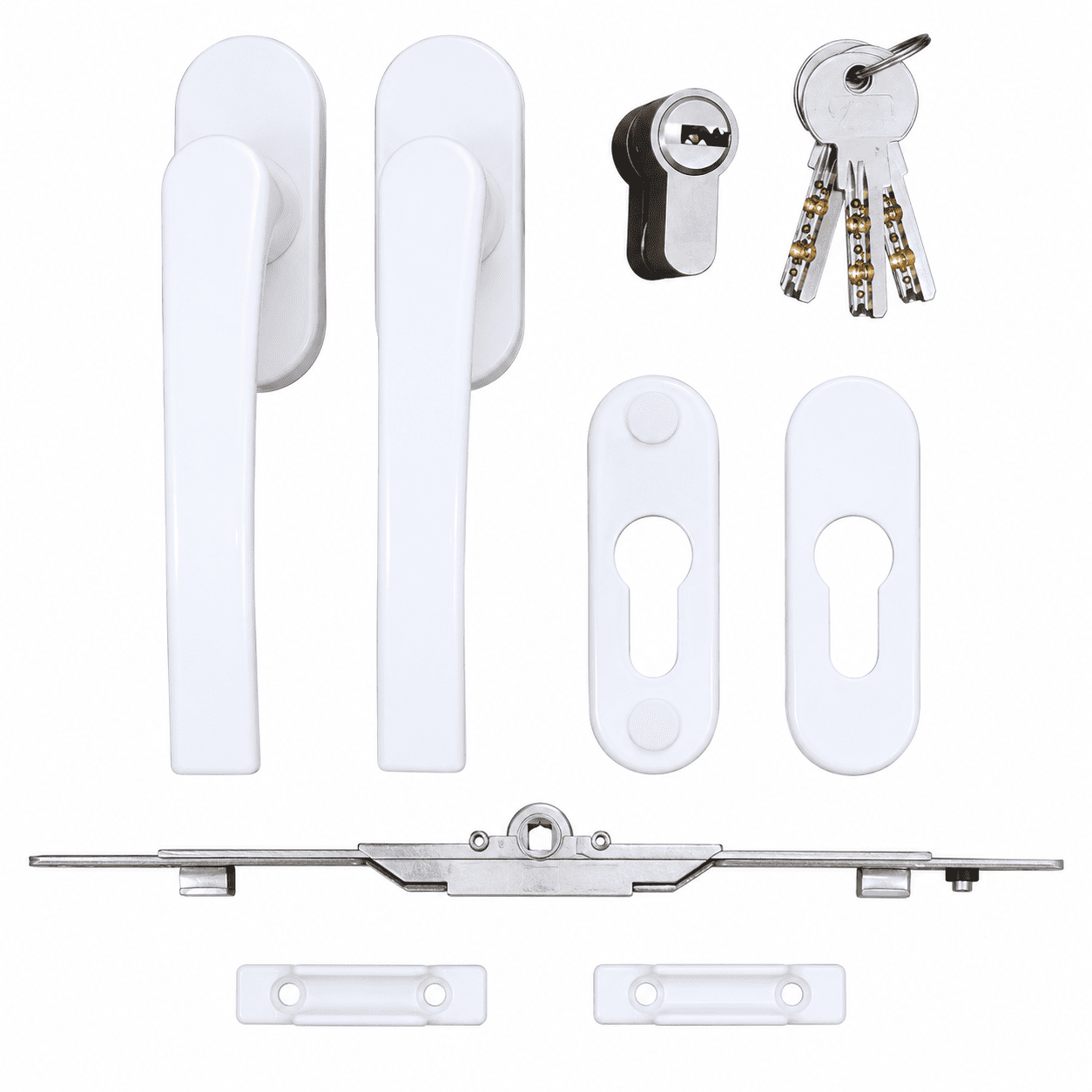 Sliding Window Gear2